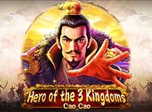 RTP CQ9 Hero of the 3 Kingdoms